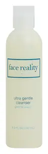 Face Reality Skincare Ultra Gentle Cleanser