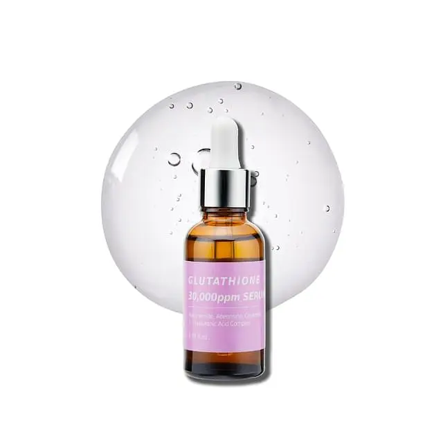 Celdyque Glutathione 30,000 ppm Serum