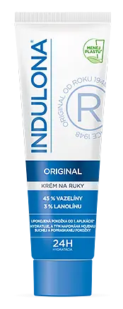Indulona Original Hand Cream