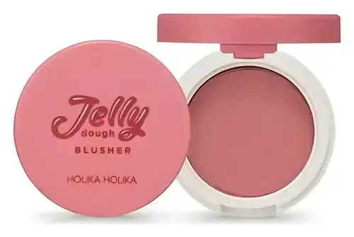 Holika Holika Jelly Dough Blusher 06 Plum Jelly