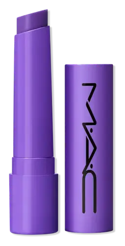 Mac Cosmetics Squirt Plumping Gloss Stick Violet Beta