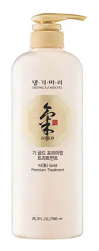Daeng Gi Meo Ri Gold Premium Treatment