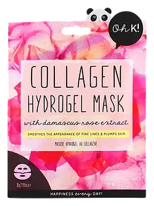 Oh K! Hydrogel Mask Collagen