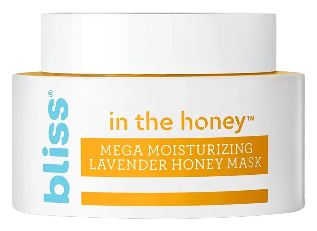Bliss In the Honey