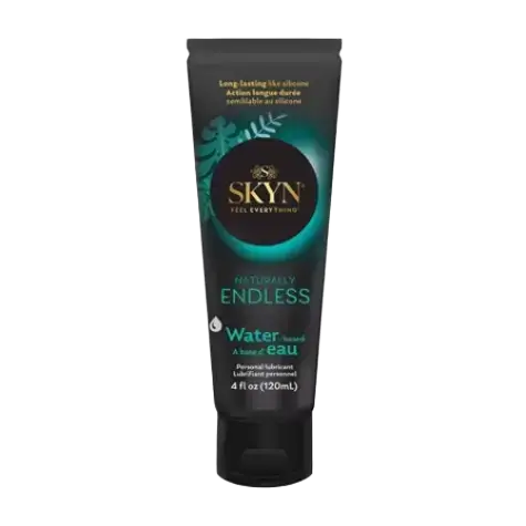 Skyn Naturally Endless Lubricant