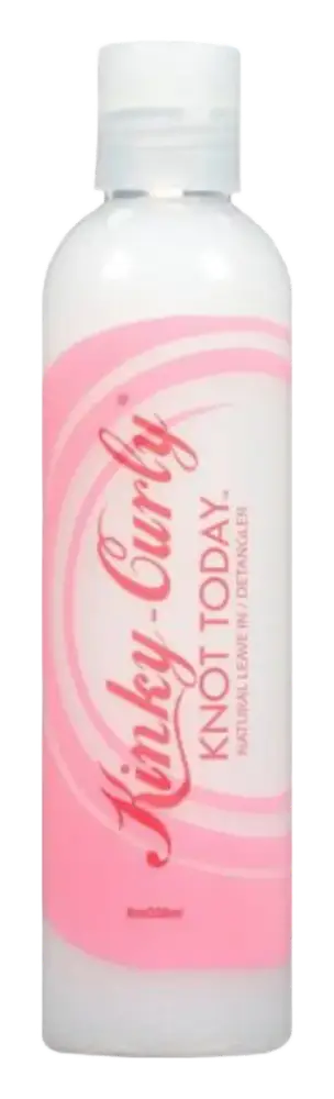 Kinky Curly Knot Today Natural Leave In Detangler