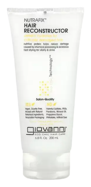 Giovanni Nutrafix Hair Reconstructor