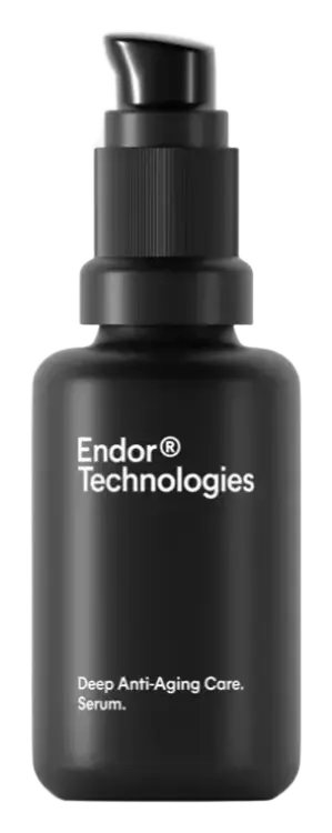 Endor Technologies Proteomic Serum