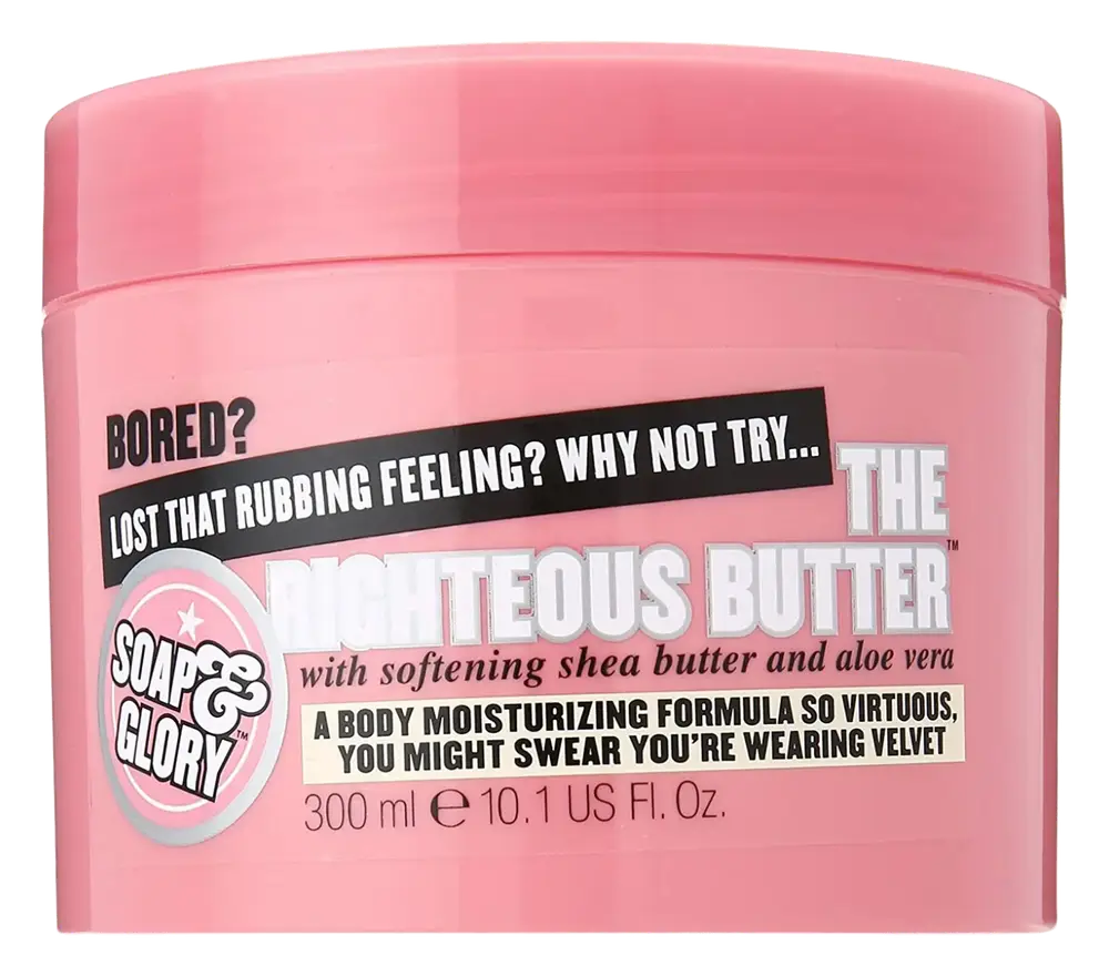 Soap & Glory The Righteous Butter