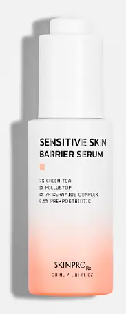 Skinpro Rx Sensitive Skin Barrier Serum