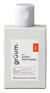 grüum Pür Gentle Moisturiser