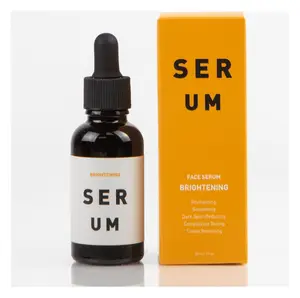 Way of Will Brightening Serum