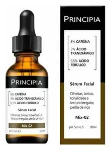 Principia Mix-02 Serum