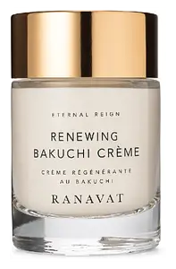 Ranavat Renewing Bakuchi Crème - Eternal Reign