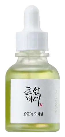 Beauty of Joseon Calming Serum: Green Tea + Panthenol Poland