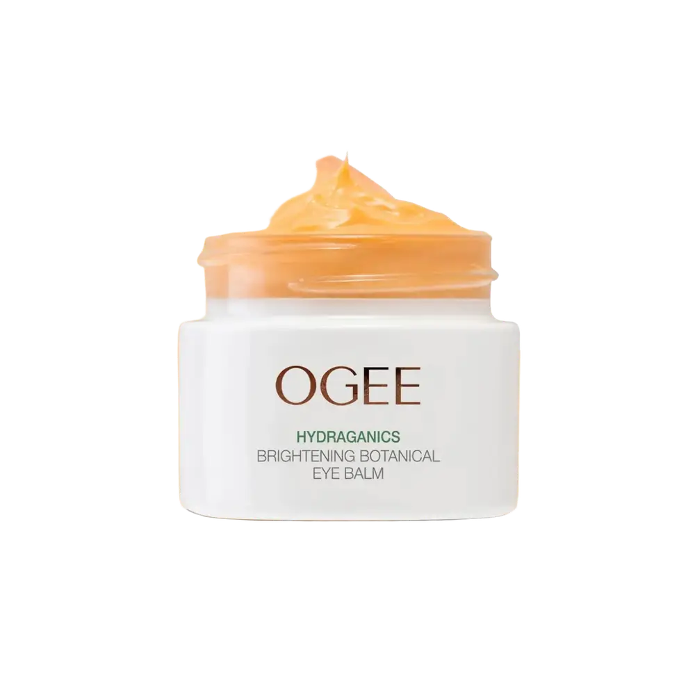 Ogee Hydraganics Brightening Botanical Eye Balm