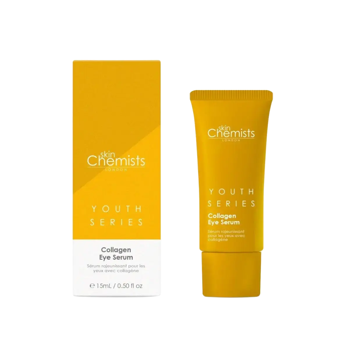 skinChemists Youth Series Collagen Eye Serum
