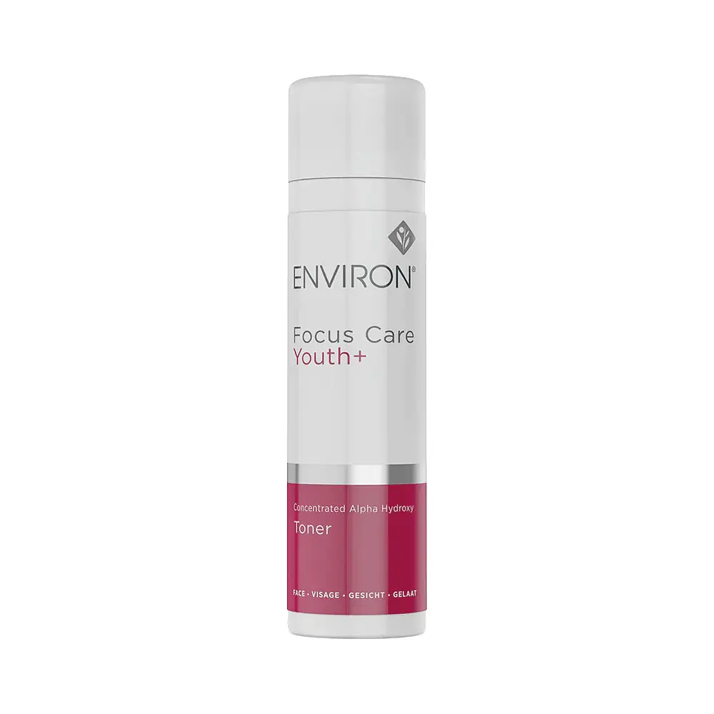 Environ Skin Care Concentrated Alpha Hydroxy Toner