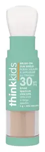 Think Sun Kids Brush-On Sun Shield SPF 30