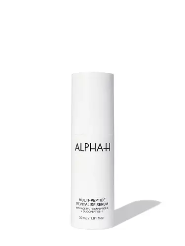 Alpha-H Multi-Peptide Revitalise Serum
