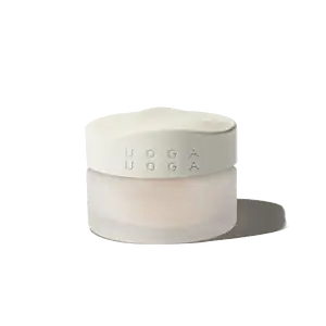 Uoga Uoga Mineral Foundation Powder SPF15 633 Petals of Sakura