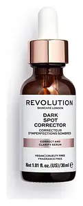Revolution Beauty Revolution Skincare Vitamin C Dark Spot Correcting Serum