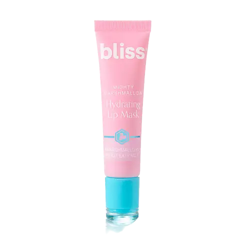 Bliss Mighty Marshmallow Hydrating Lip Mask