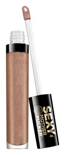Soap & Glory Sexy Mother Pucker Lip Plumping Gloss Nudestar