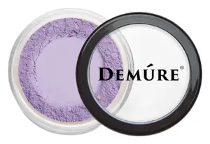 Deluvia Demure Mineral Eye Color Purple Crush (Matte)