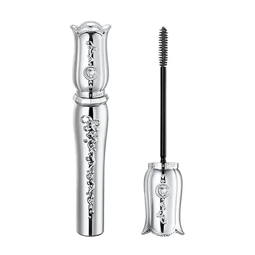 Jill Stuart Blooming Lash Film Curler 01 Midnight Silence