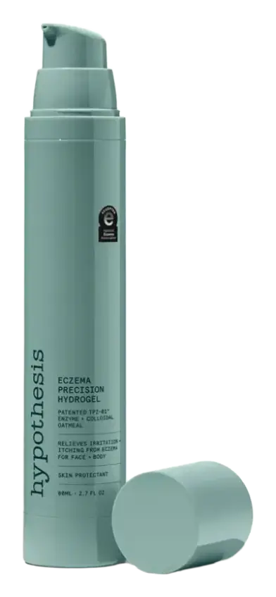 Hypothesis Eczema Precision Hydrogel