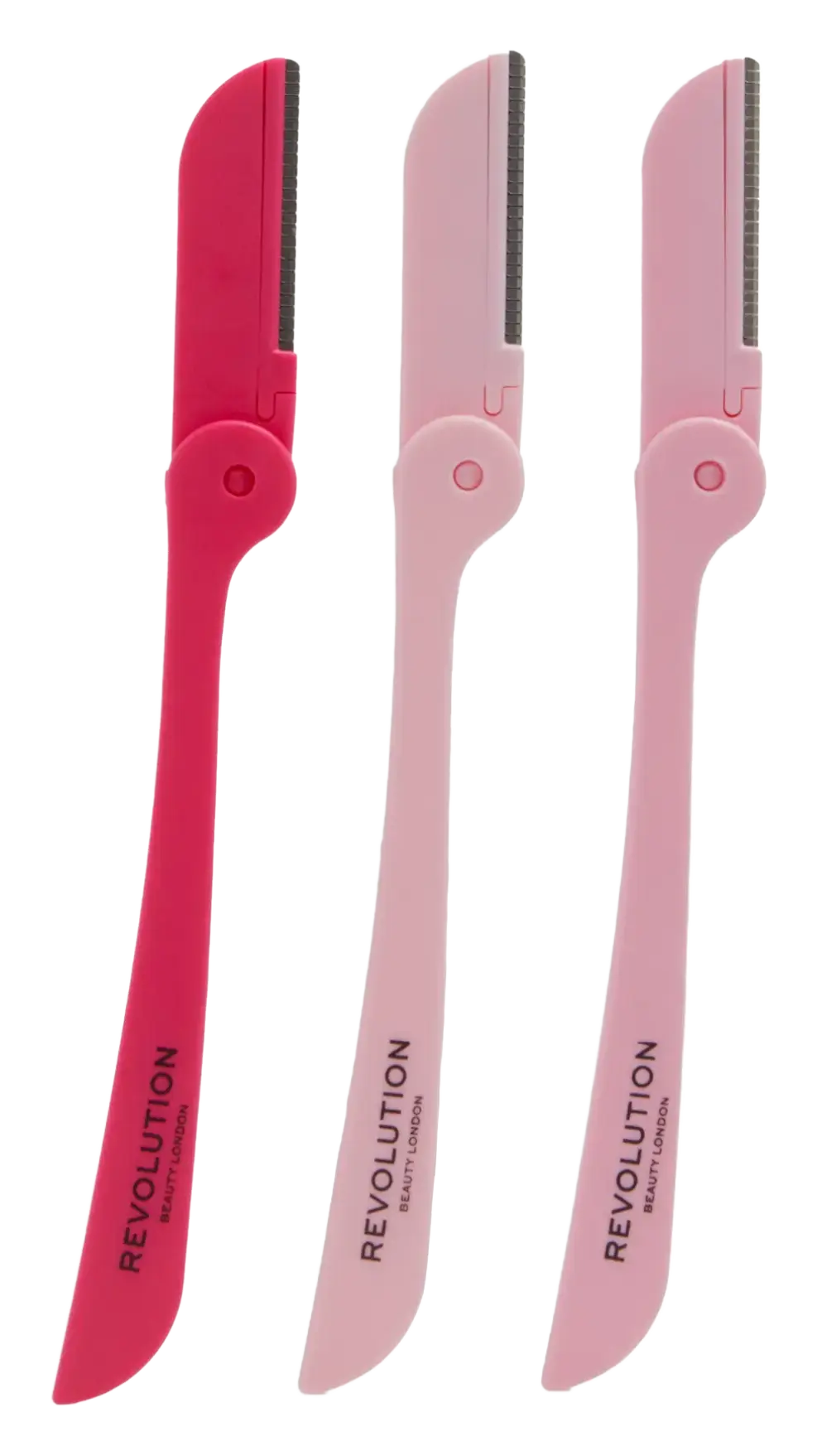 Revolution Beauty Dermaplaning Set