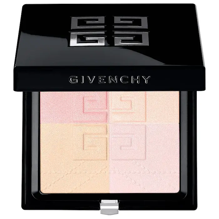 Givenchy Prisme Libre Pressed Powder #03 Voile Rose