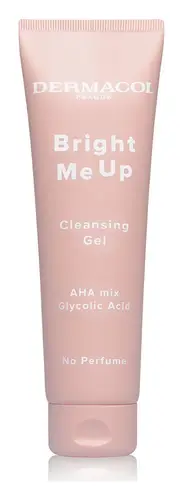 Dermacol Bright Me Up Cleansing Gel
