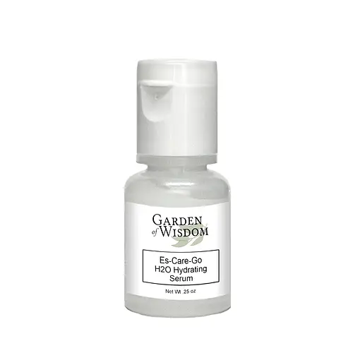 Garden of Wisdom Es-Care-Go H2O Hydrating Serum