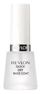 Revlon Quick Dry Base Coat