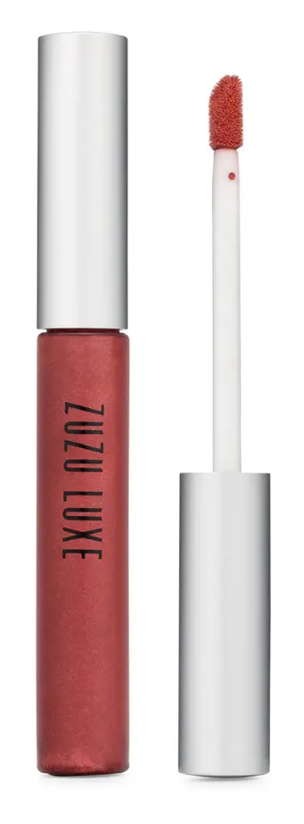 Zuzu Luxe Sheer Gloss Tango