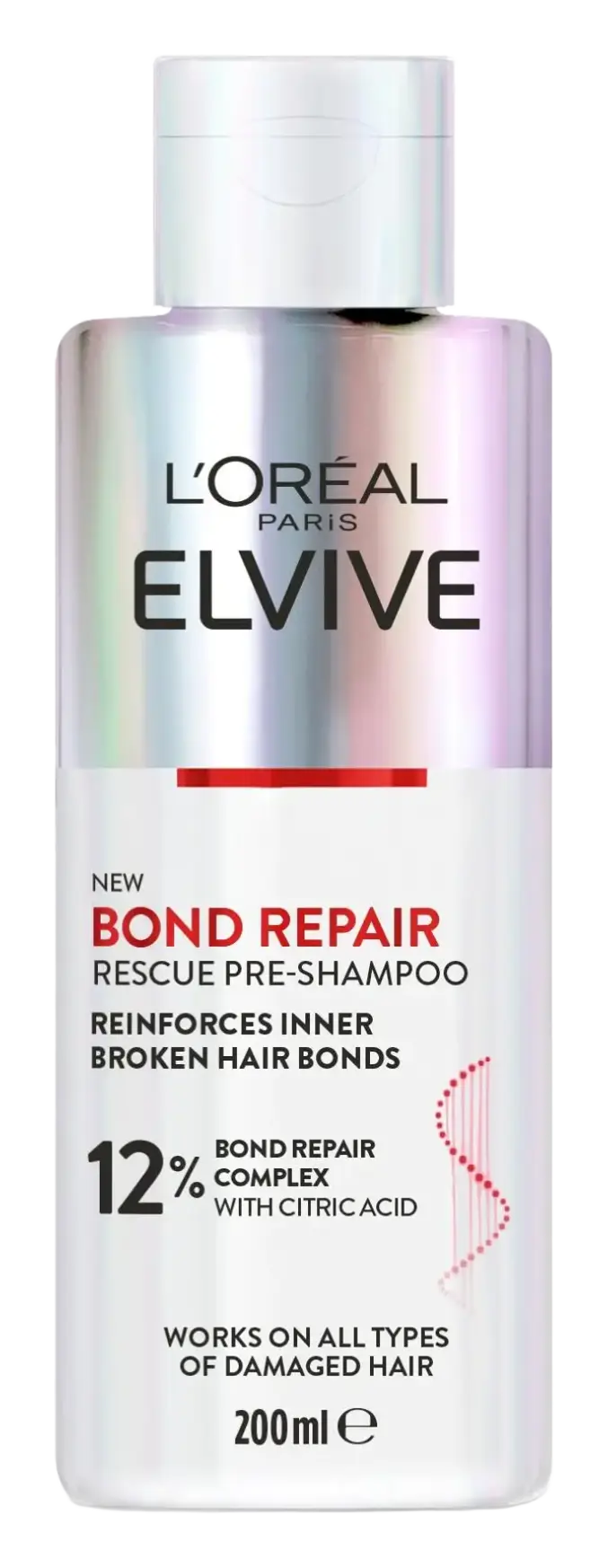 L'Oreal Elvive Pre-Shampoo Bond Repair Treatment Australia
