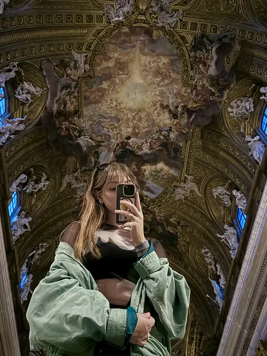 allie.m's avatar