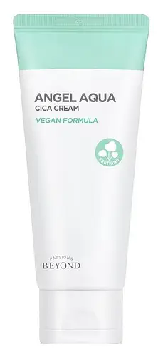 Beyond Angel Aqua Cica Cream