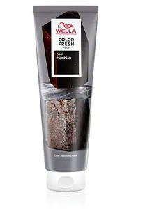 Wella Color Fresh Mask Cool Espresso