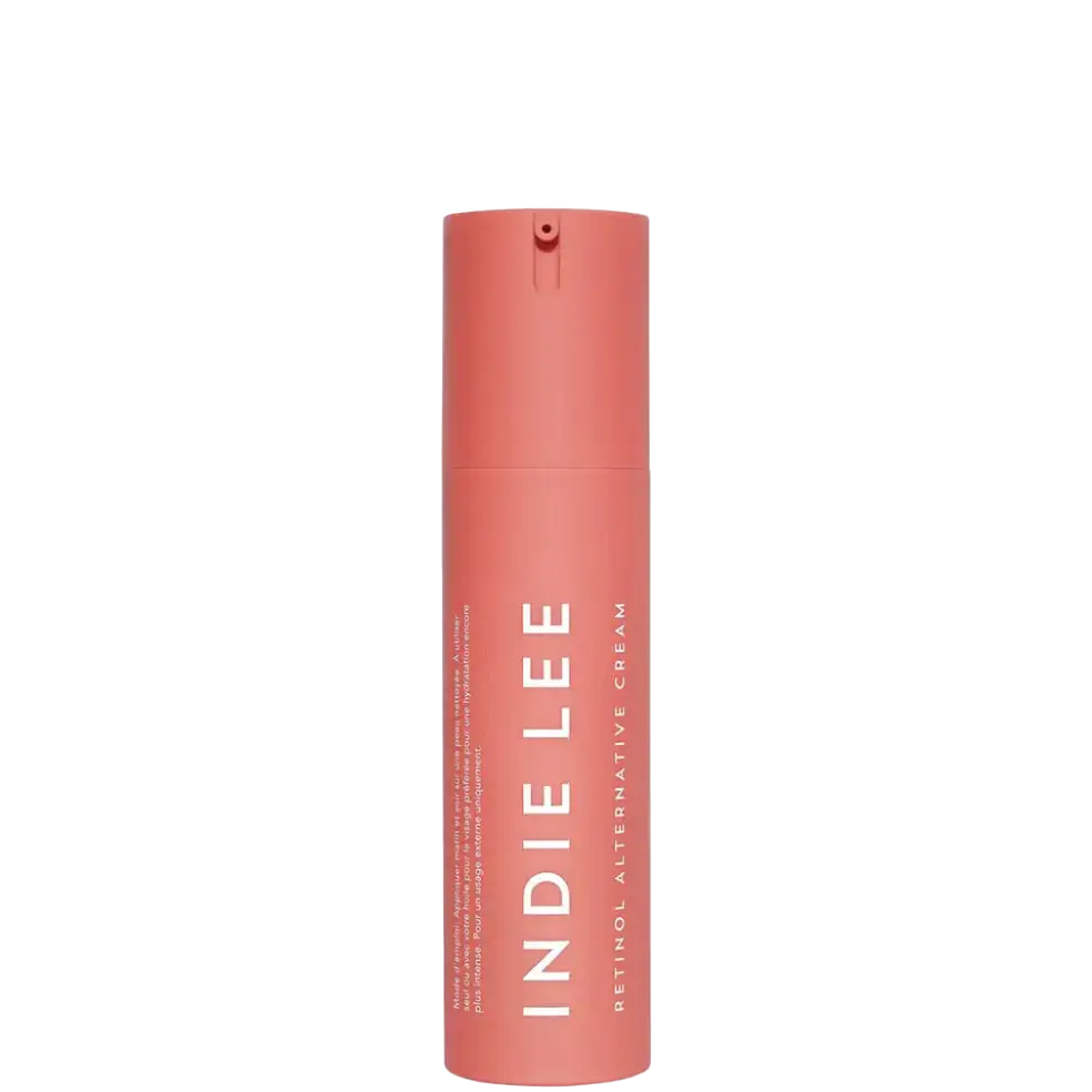 Indie Lee Retinol Alternative Cream