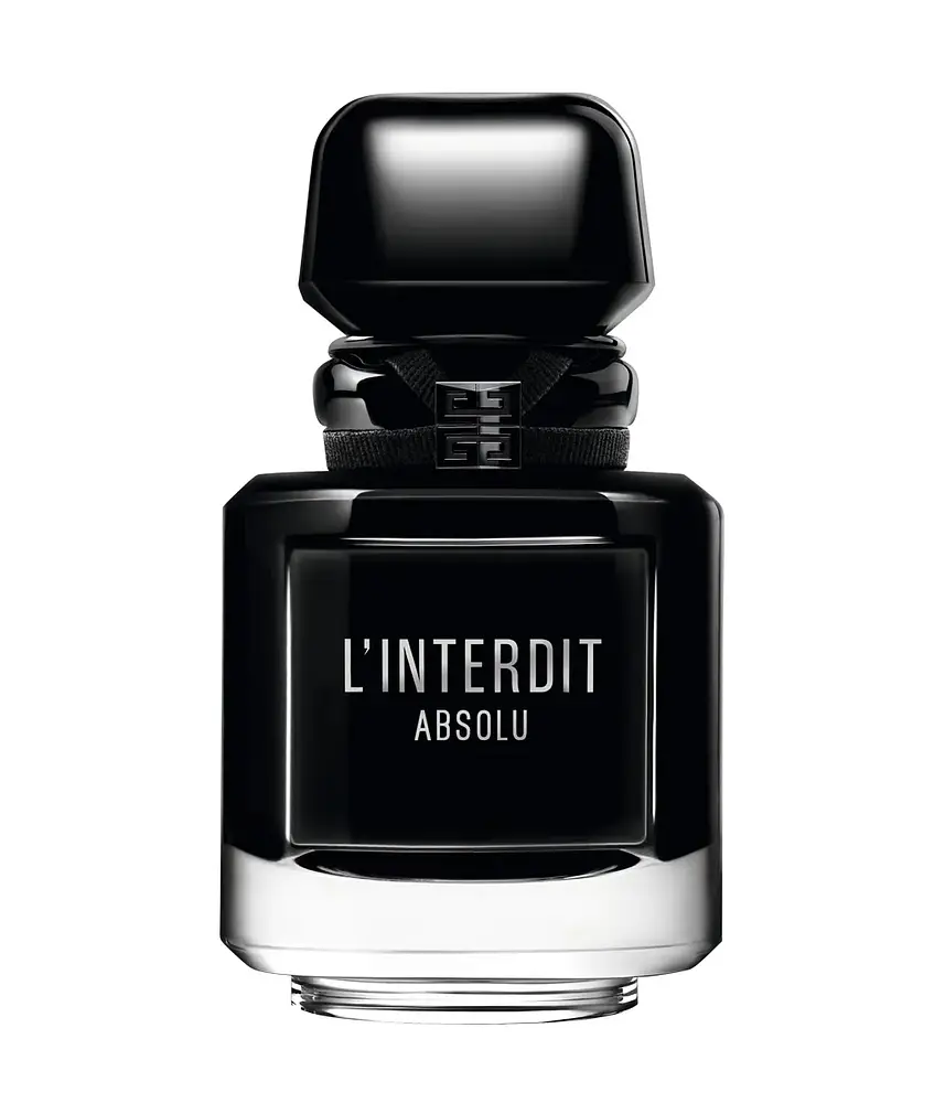 Givenchy L'Interdit Absolu Eau De Parfum Intense