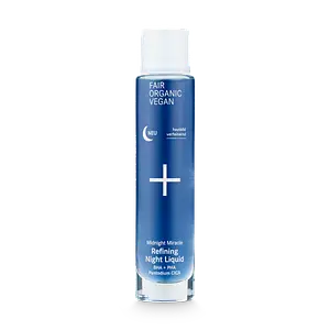 i+m Midnight Miracle Refining Night Liquid