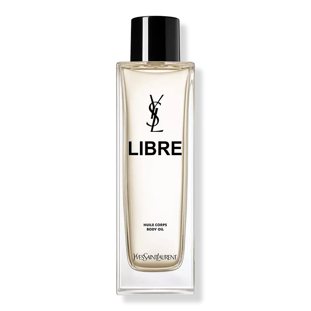 Yves Saint Laurent Libre Hair & Body Oil