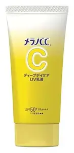 Melano CC Vitamin C Deep Day Care UV Lotion SPF 50+ PA++++