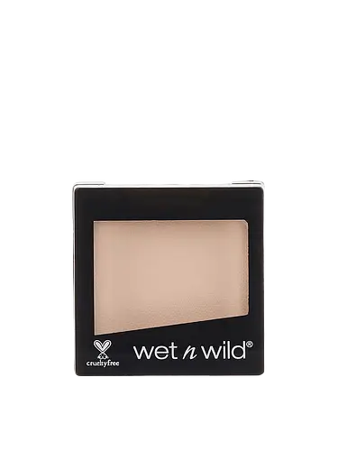 Wet n Wild Color Icon Eyeshadow Single Brûlée