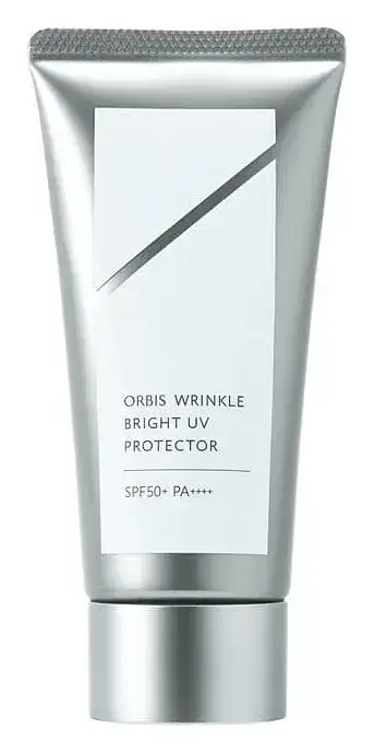 Orbis Wrinkle Bright UV Protector SPF 50+