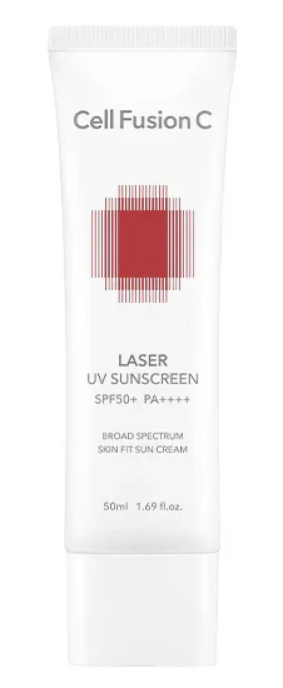 Cell Fusion C Laser Sunscreen SPF50+/ PA+++