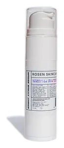 Rosen Skincare Bright Citrus Serum